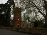 St Mary Church burial ground, Grundisburgh